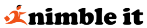 Nimble IT Support Logo